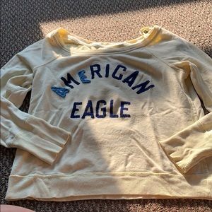 American eagle shirt